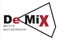 De Mix logo